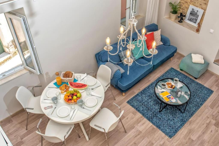 Others 4, Newly Renovated 1730's Venetian Loft (02) !, Ionian Islands