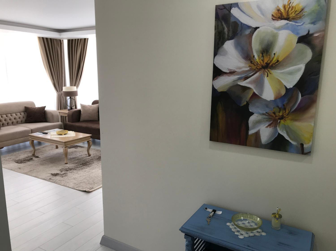 Others 2, Karia Plus City Apartments