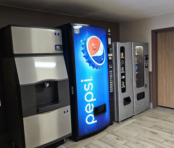 Food & Drinks 5, Quality Inn & Suites Prairie Du Chien, Crawford