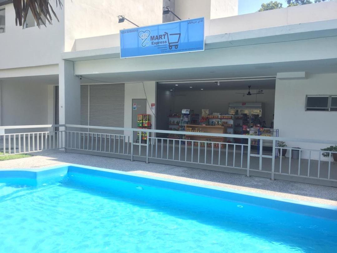 EASTLIGHTHOMESTAY, Kuantan
