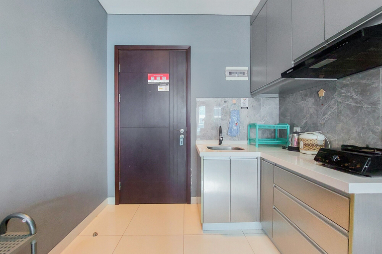 Others 5, Comfort 2Br At Brooklyn Alam Sutera Apartment, Tangerang