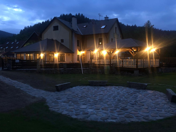 Others 2, Penzion Rejstejn, Klatovy