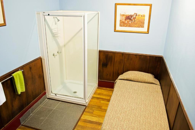 Criterion Hotel-Motel Rockhampton, Rockhampton