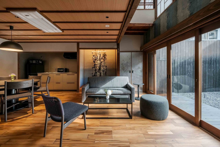 Others 4, Matsunoma Machiya House, Kanazawa