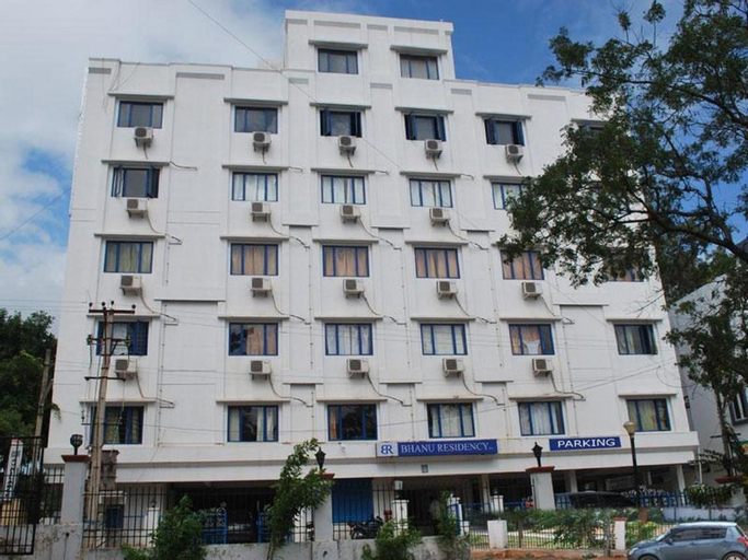 Bhanu Residency, Chittoor