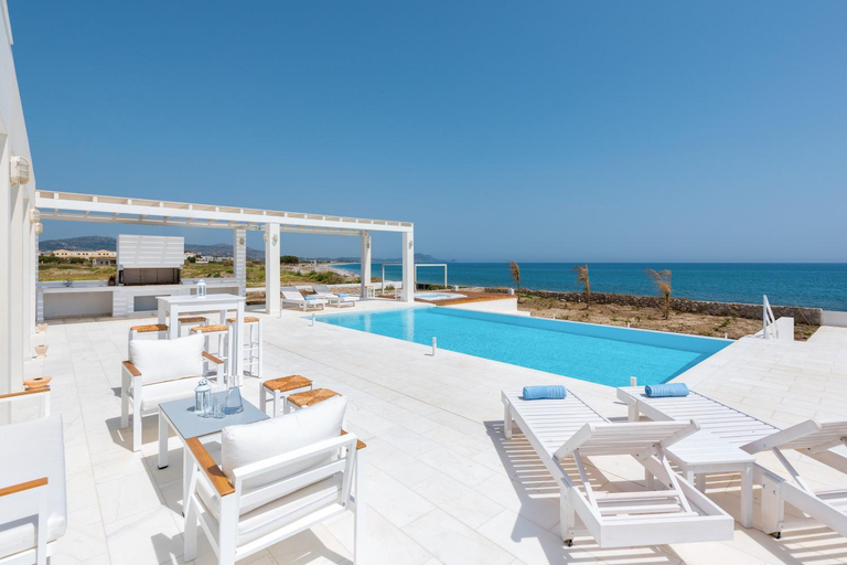 Others 5, Maria & Nada Beachfront Villas, South Aegean