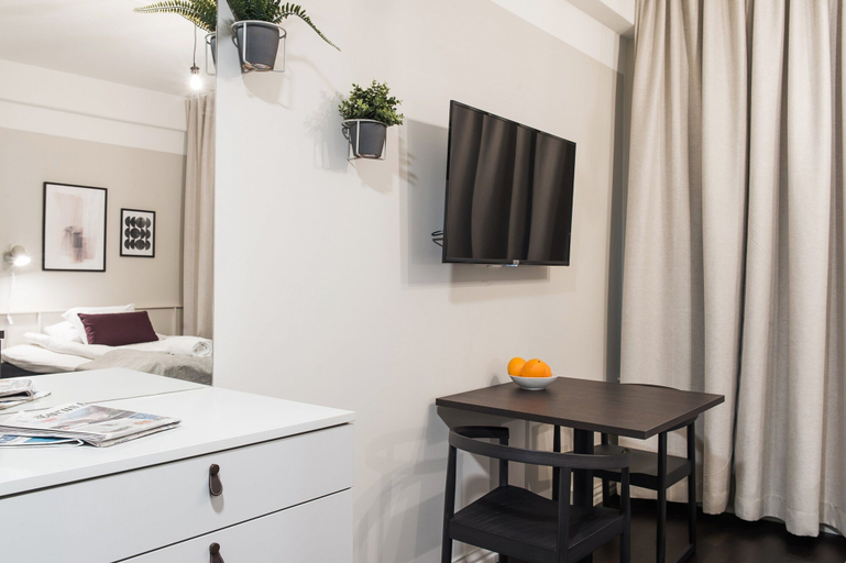 Others 4, Forenom Aparthotel Turku, Finland Proper