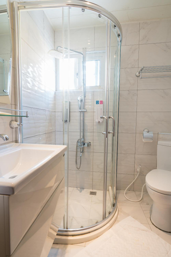 Bathroom 3, 157 Boutique Guest House, Pingtung