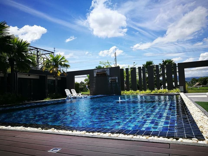 Others 5, Sp3 Hotel, Ban Na