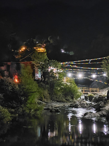 Others 5, Rivulet Resort & Camping, Tehri Garhwal