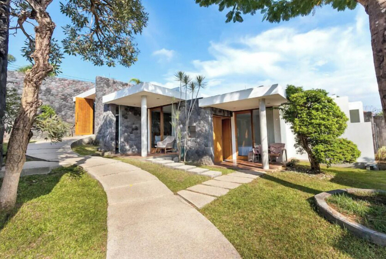 Exterior & Views 2, VILLA MILA CANGGU, Badung