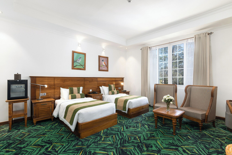 Bedroom 4, Araliya Green City - Your Gateway to Everything in Nuwara Eliya, Nuwara Eliya