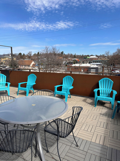 Others 5, The Asbury House Guest Rentals, Latah