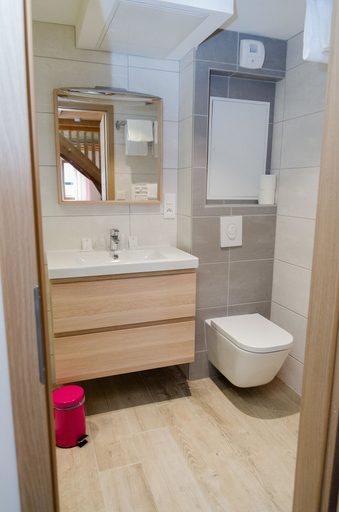 Bathroom 5, Chambres d'Hotes La Vignette, Bas-Rhin