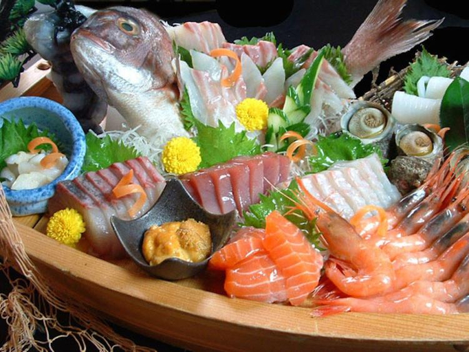 Food & Drinks 5, Awaji Seaside Resort Iwaya3000, Awaji