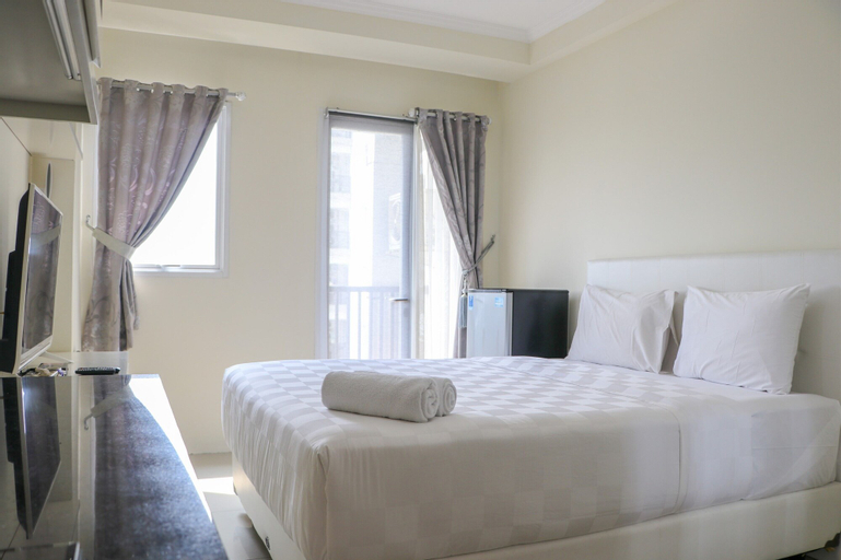 Bedroom 9