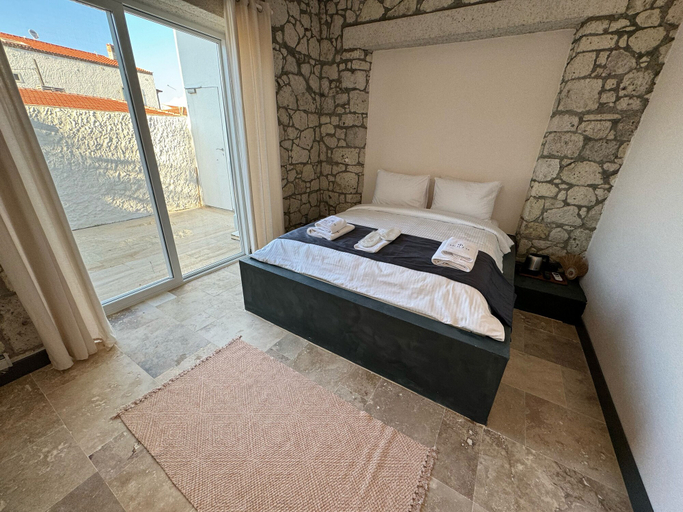 Bedroom 3, MOLEN ALAÇATI, Çeşme