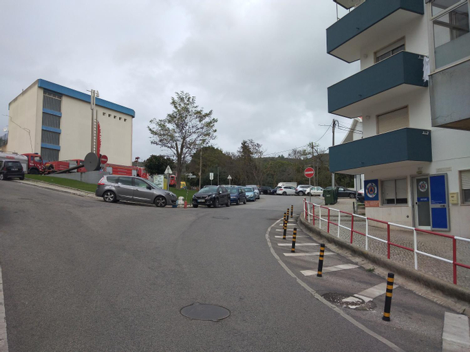 Apartamento Blue dream, Sesimbra