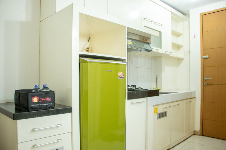 Others 3, Homey And Cozy Stay Studio At Margonda Residence 2 Apartment, Depok