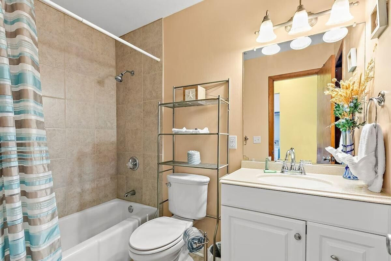 Bathroom 4, Sugar Dunes 124, Escambia