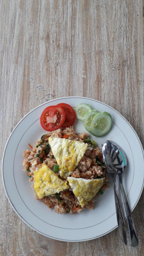 Food & Drinks 5, D`Sari Undisan Houses at Desa Wisata Undisan, Bangli