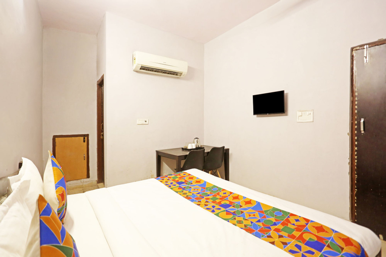Bedroom 16