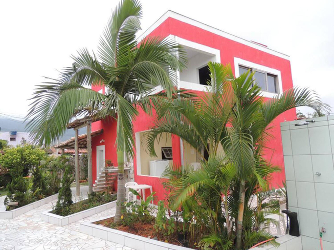 Others 4, Suite 4 para PcD com piscina em Caraguatatuba, Caraguatatuba