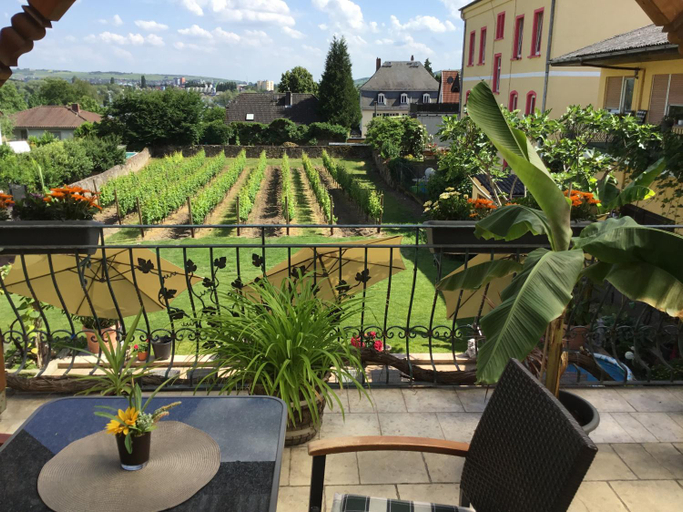 Others 2, Bed and Breakfast - Rheingauer Hof, Rheingau-Taunus-Kreis