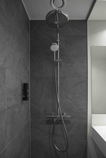 Bathroom 4, Four Points Flex by Sheraton Horsens, Hedensted