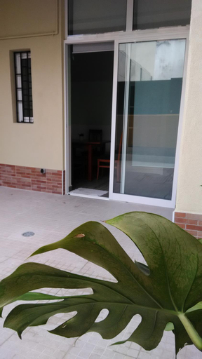 Apartament's Veiga Areeiro, Lisboa