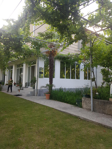 Others 4, Hotel Villa DavidL, Sagarejo