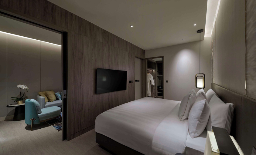 Bedroom 13