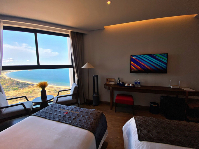 Bedroom 4, S16 Apartment in Apec Mandala Mui Ne, Phan Thiết
