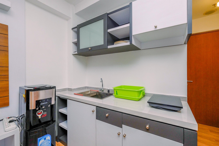Others 5, Comfortable And Warm 2Br At Tifolia Apartment, Jakarta Timur