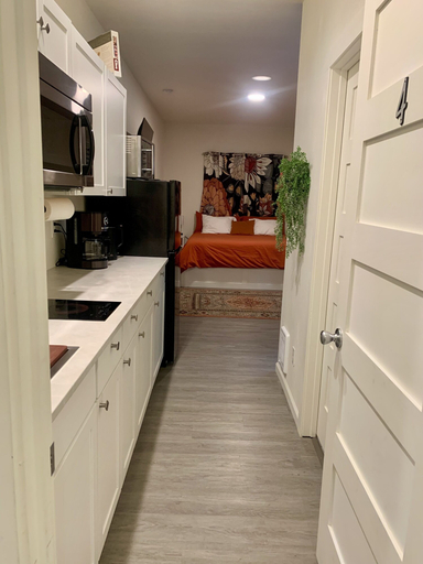 Others 5, The Asbury House Guest Rentals, Latah