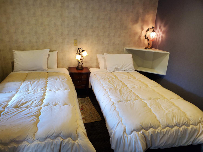 Others 4, Petit Hotel Budouya, Hakuba