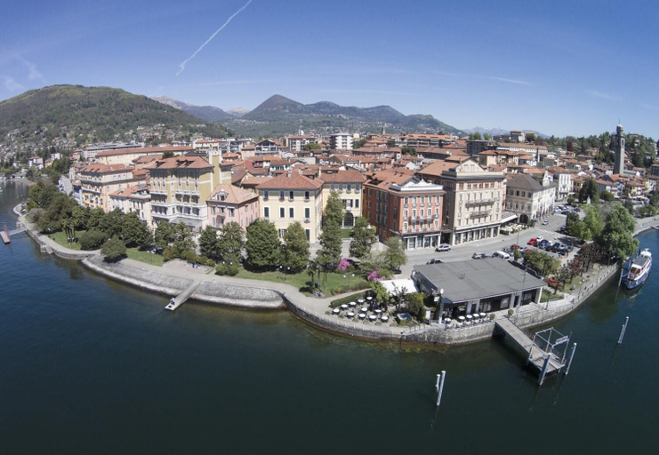 Exterior & Views 2, LVG Hotel Collection - Belvedere San Gottardo, Verbano-Cusio-Ossola