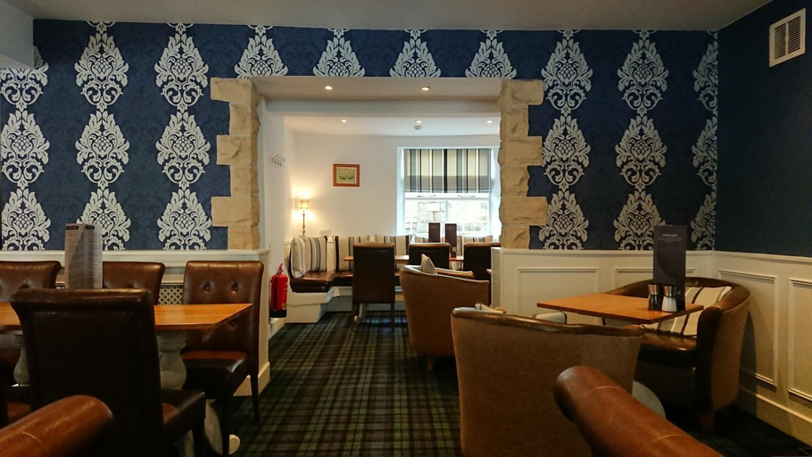 Food & Drinks 4, The Craven Heifer Inn, Lancashire