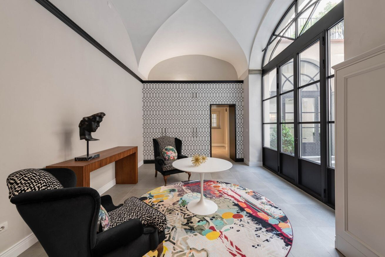 Others 5, Duomo Penthouse By Geco Vacation Rentals, Florence