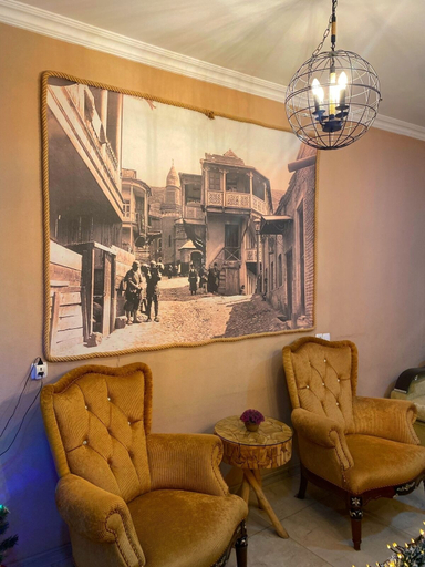 Others 5, Epic Meidan Hotel, Tbilisi