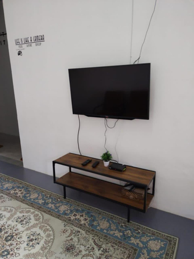 Others 5, Homestay Embah Ros & Embah Lek, Hilir Perak