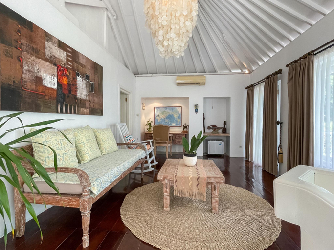 Others 4, Beach House Canggu - 150m Berawa beach, Badung