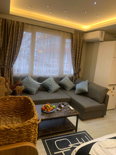 Others 4, Nova Park Hotel & Suite, Şişli