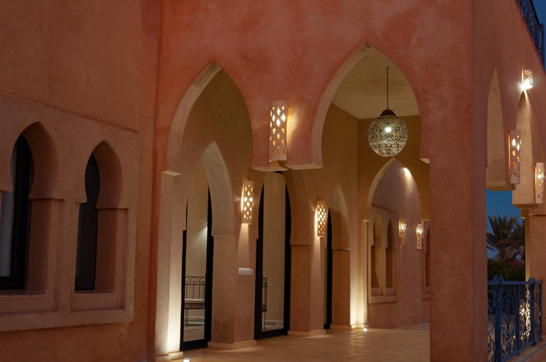 ATLAS WIDAN Boutique Hotel, Marrakech