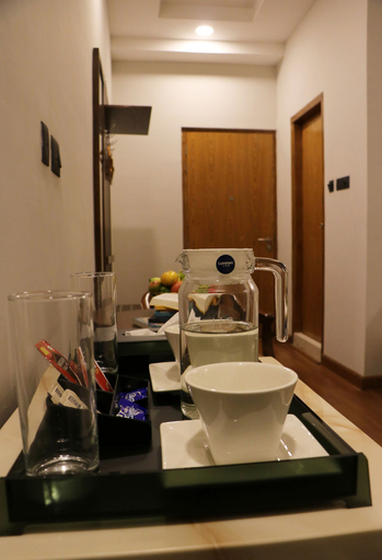Bathroom 5, Hotel Samye - Best Hotel In Thimphu, Chang