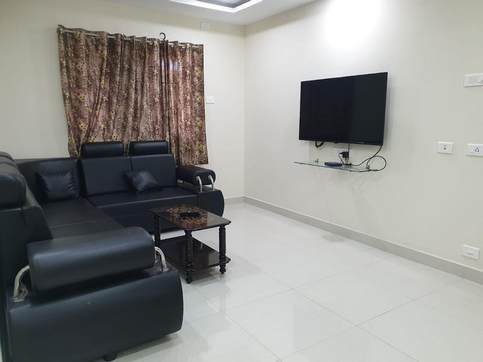 Others 4, Kanmani Elite - A Perfect Home, Tiruchirappalli