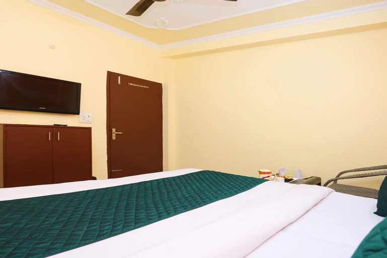 Bedroom 19
