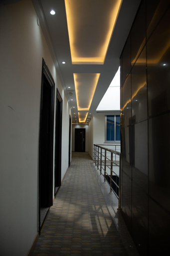 Others 5, Aselefech Merga Hotel and Spa, Addis Abeba