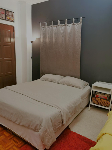 Others 5, D2Pie Homestay, Subang Jaya