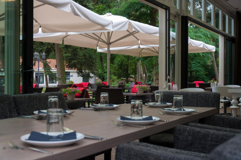 Food & Drinks 5, Hotel & Restaurant Wildthout, Ommen